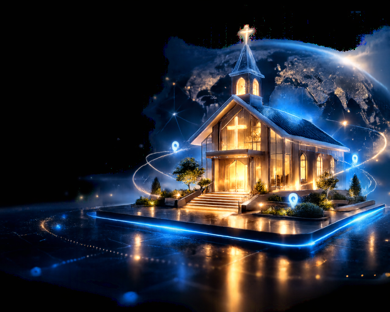 Allegheny Bible Church
